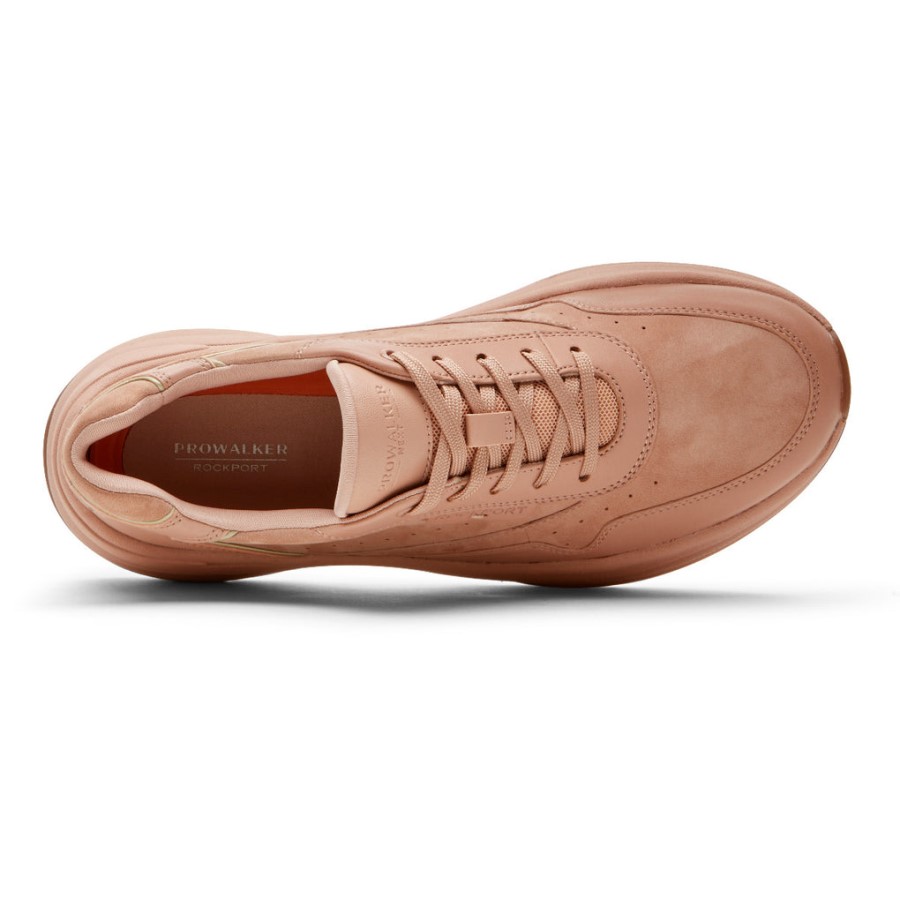 Rockport Women's ProWalker NEXT Sneaker Tuscany
