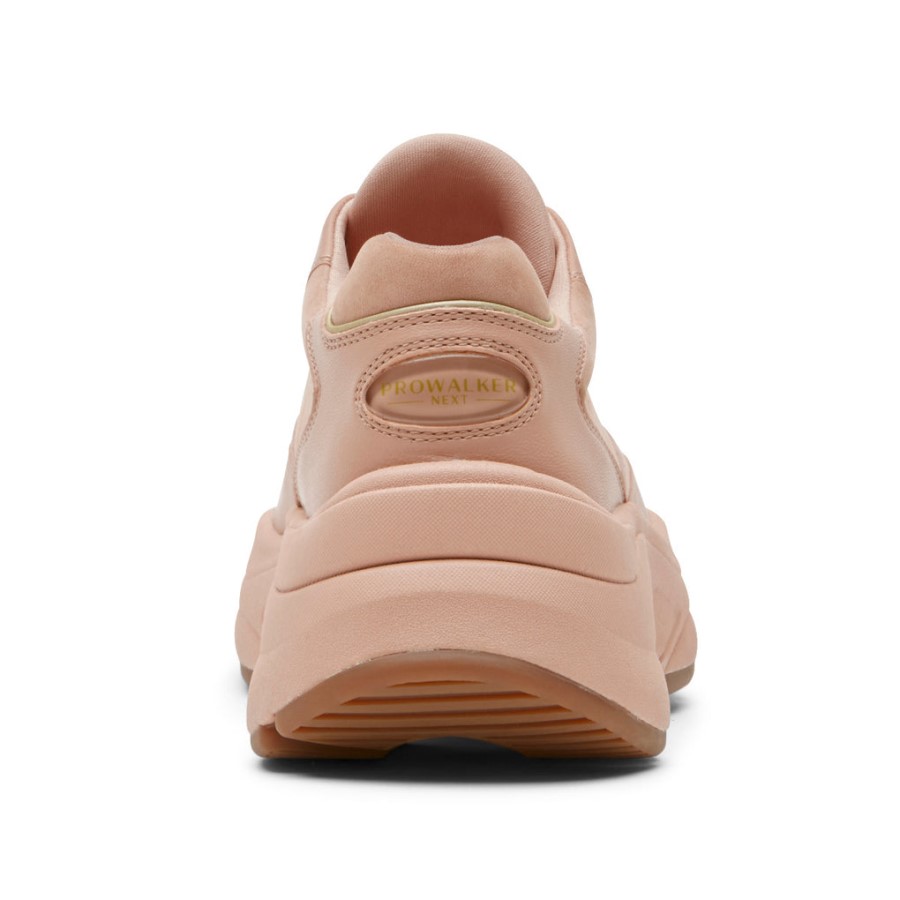 Rockport Women's ProWalker NEXT Sneaker Tuscany