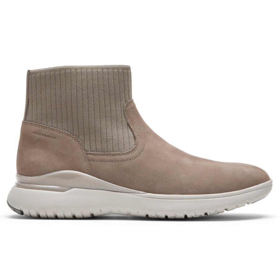 Rockport Women's Total Motion Sport Boot Dove