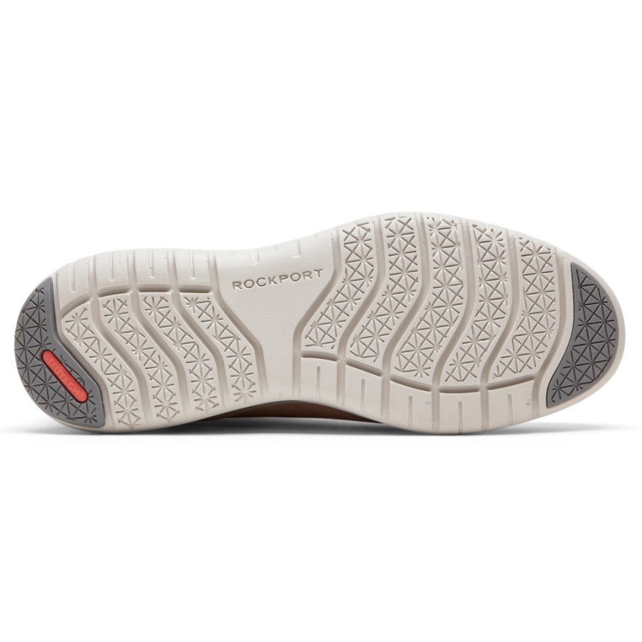 Rockport Women's Total Motion Sport Boot Dove