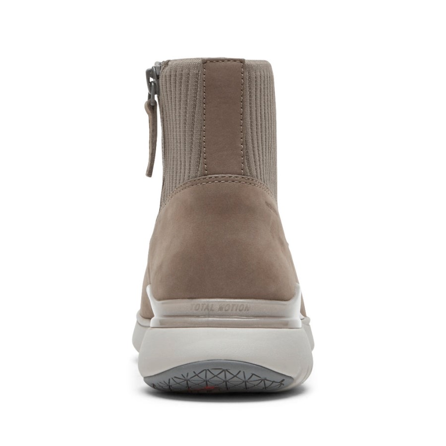 Rockport Women's Total Motion Sport Boot Dove