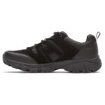 Rockport Men's Faulkner Trekker Black - Image 5