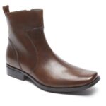 Rockport Men's High Trend Toloni Boot Cll Brown