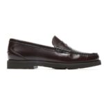 Rockport Men's Modern Prep Penny Loafer Burgundy - Image 2