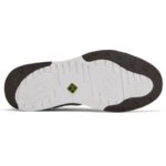 Rockport Men's PulseTech Sport Ubal Sneaker White Leather Mesh - Image 3