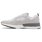 Rockport Men's PulseTech Sport Ubal Sneaker White Leather Mesh - Image 5