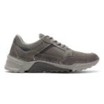 Rockport Men's Rocsports Mudguard Sneaker Steel Grey - Image 2