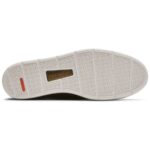 Rockport Men's Total Motion Lite Lace-to-Toe Sneaker Black - Image 3