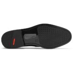Rockport Men's Total Motion Office Penny Loafer Black - Image 3