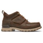 Rockport Men's Total Motion Trek Umbwe Boot-Waterproof Snuff - Image 2