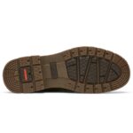 Rockport Men's Total Motion Trek Umbwe Boot-Waterproof Snuff - Image 3
