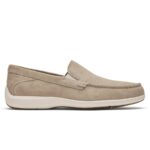 Rockport Men's Trenton Loafer Rocksand - Image 2