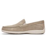 Rockport Men's Trenton Loafer Rocksand - Image 5