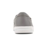 Rockport Women's Ayva Washable Loafer Heather Grey Washable Leather - Image 5