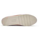 Rockport Women's Camryn Slip-On Bright Coral - Image 3