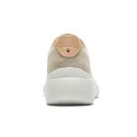Rockport Women's Juna Perforated Sneaker Vanilla - Image 5