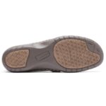 Rockport Women's Penfield Strappy Slip-On Dove - Image 3