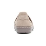 Rockport Women's Penfield Strappy Slip-On Dove - Image 5