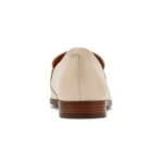 Rockport Women's Perpetua Classic Penny Loafer Vanilla - Image 5
