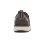 Rockport Women's Skylar Bungee Sneaker Black - Image 5