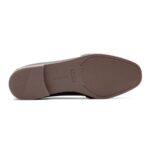 Rockport Women's Susana Woven Chain Loafer Black - Image 3