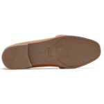 Rockport Women's Susana Woven Chain Loafer Honey - Image 3
