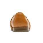 Rockport Women's Susana Woven Chain Loafer Honey - Image 5