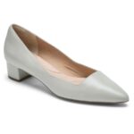 Rockport Women's Total Motion Gracie Heel Jade