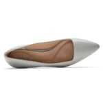 Rockport Women's Total Motion Gracie Heel Jade - Image 4