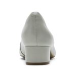 Rockport Women's Total Motion Gracie Heel Jade - Image 5