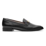 Rockport Women's Total Motion Santana Bit Loafer Black Lthr - Image 2
