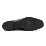 Rockport Women's Total Motion Santana Ring Loafer Black Lthr - Image 3