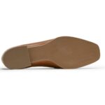 Rockport Women's Total Motion Santana Ring Loafer Tan Lthr - Image 3