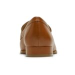 Rockport Women's Total Motion Santana Ring Loafer Tan Lthr - Image 5