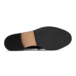 Rockport Women's Total Motion Sena Penny Loafer Black - Image 3