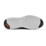 Rockport Women's Total Motion Sport Mesh Slip-On Black Eco - Image 3