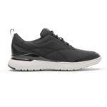 Rockport Women's Total Motion Sport Sneaker Black - Image 2