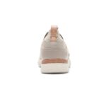Rockport Women's truFLEX Fly Washable Bungee Sneaker Grey - Image 5