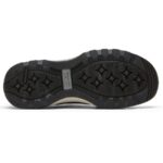 Rockport Women's XCS Spruce Peak Slip-On Trekker Black - Image 3